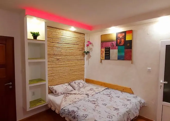 Къща за гости Sentosa